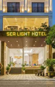 Khách sạn đường An Thượng 29 tại Đà Nẵng