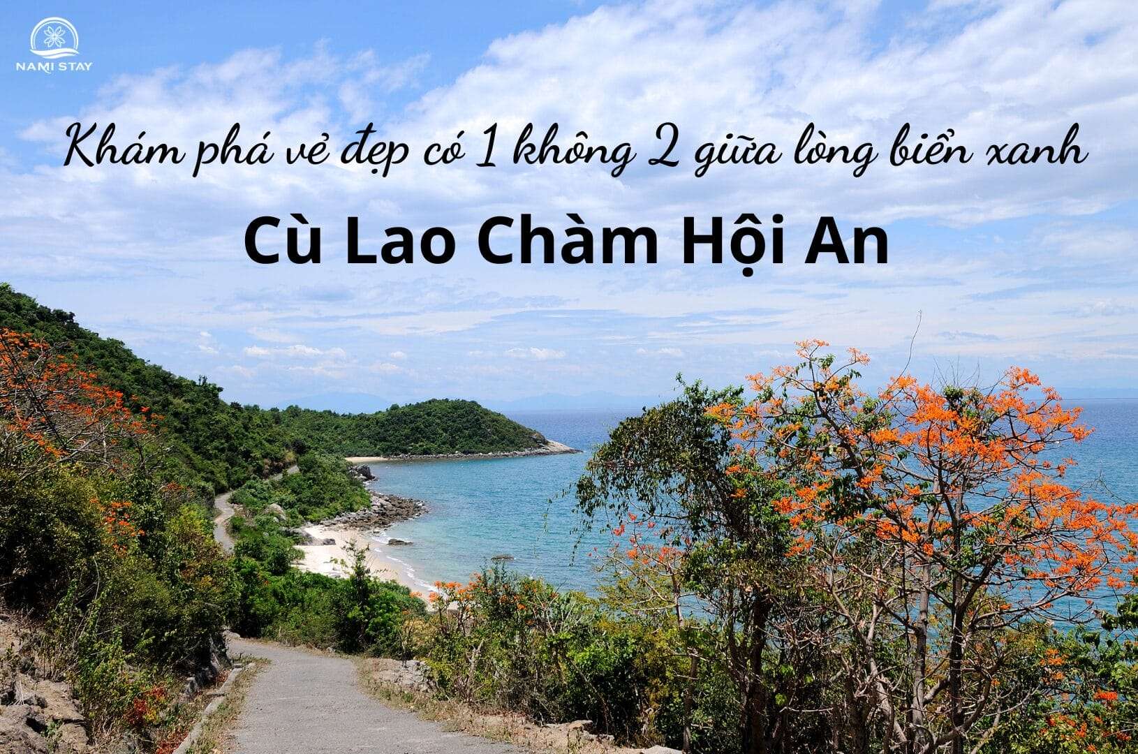Cù Lao Chàm Hội An