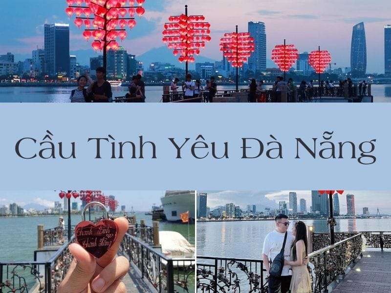 Cầu Tình Yêu