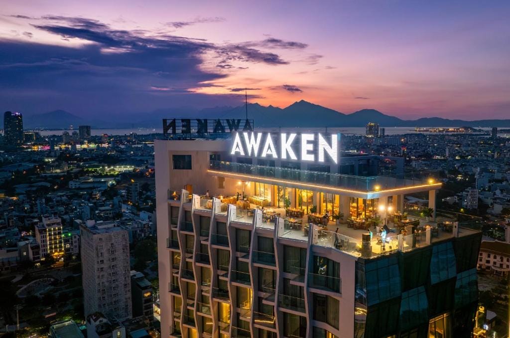 Awaken Danang Hotel