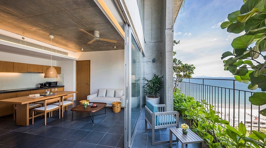 Chicland Hotel Danang