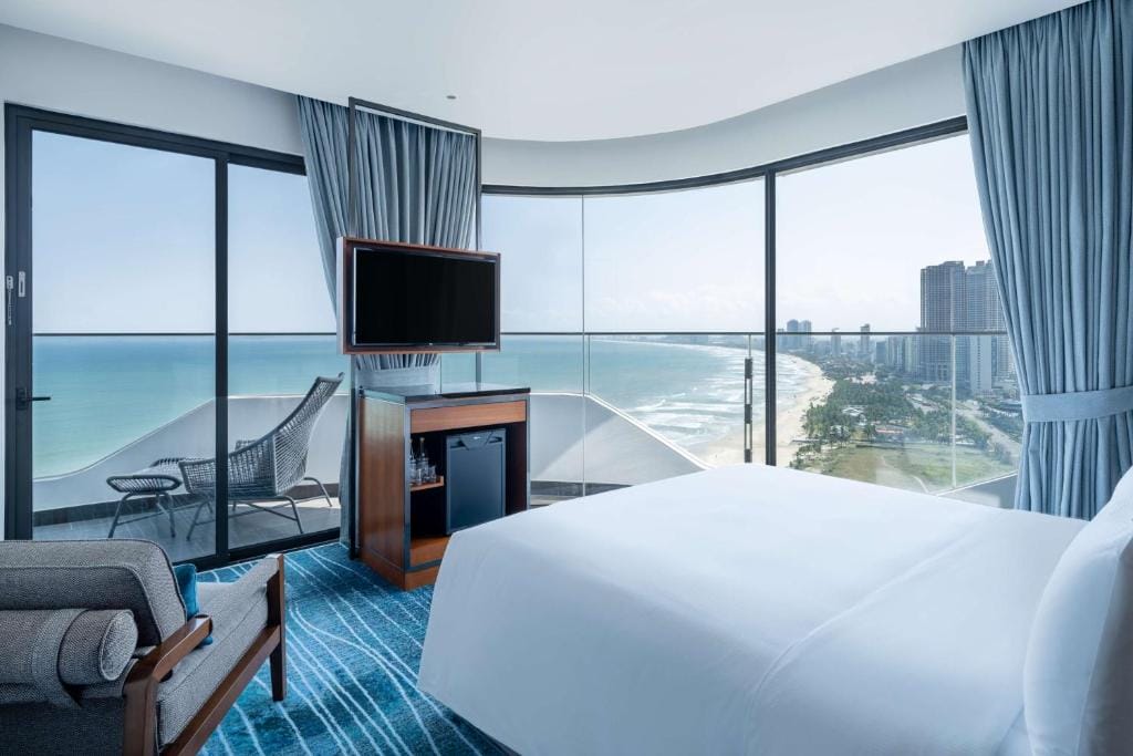 Hilton Da Nang