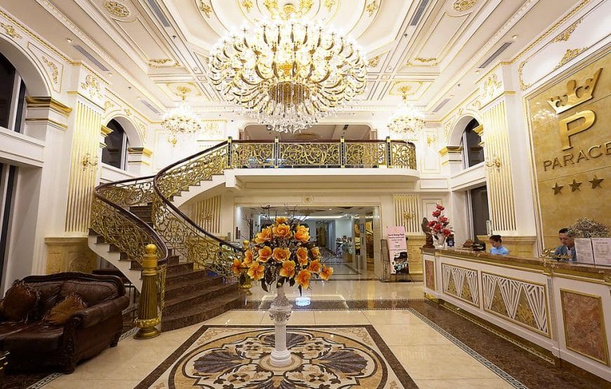 Khách Sạn Đường Võ Nguyên Giáp Đà Nẵng