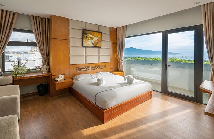 Khách Sạn Đường Võ Nguyên Giáp Đà Nẵng