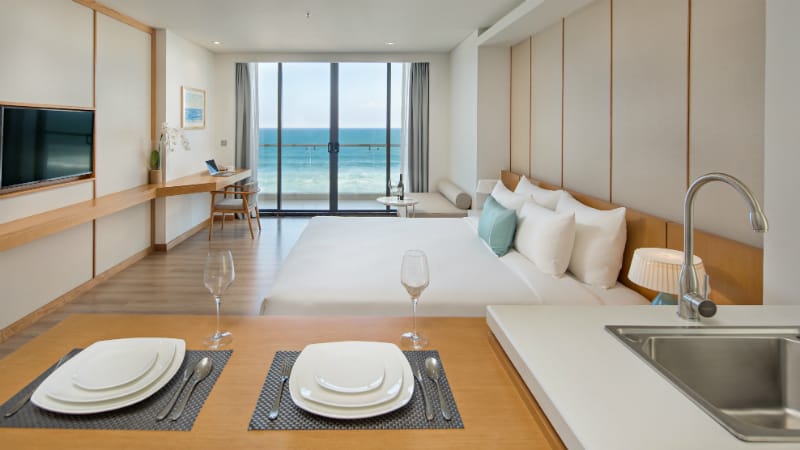 Khách Sạn Đường Võ Nguyên Giáp Đà Nẵng