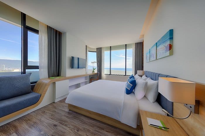 Khách Sạn Đường Võ Nguyên Giáp Đà Nẵng