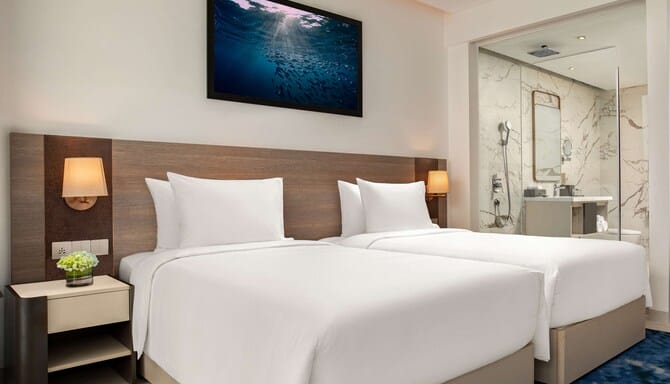 Khách Sạn Đường Võ Nguyên Giáp Đà Nẵng