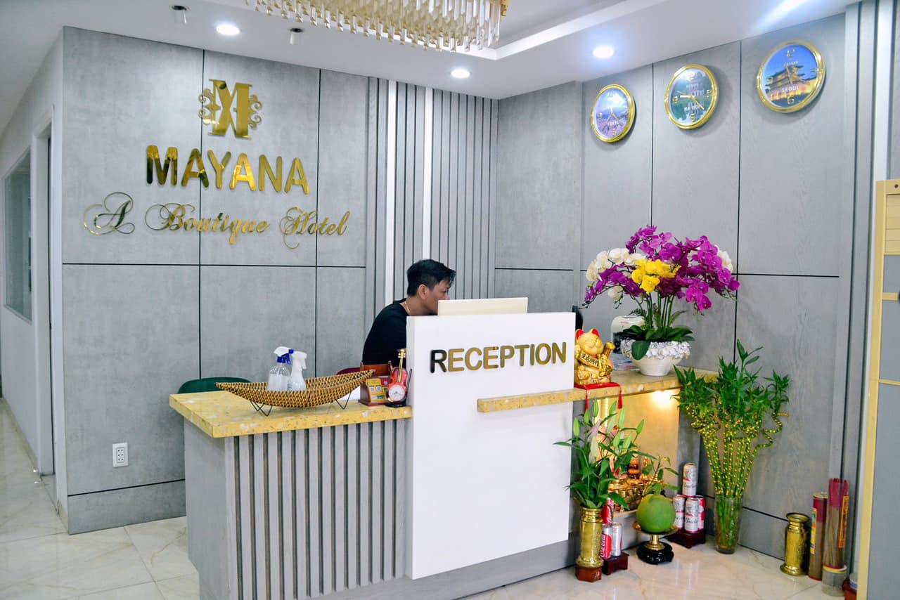 Mayana Hotel
