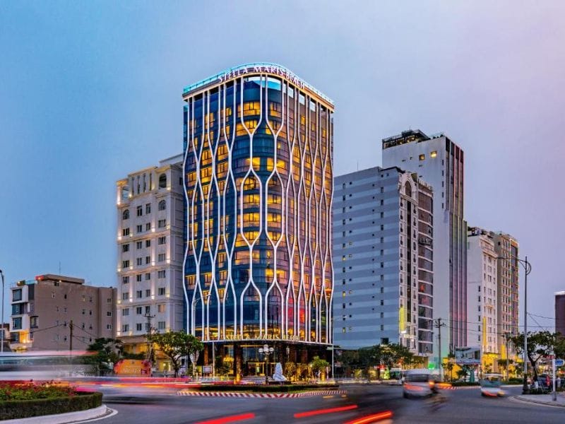 Khách Sạn Đẹp Đà Nẵng Giá Rẻ