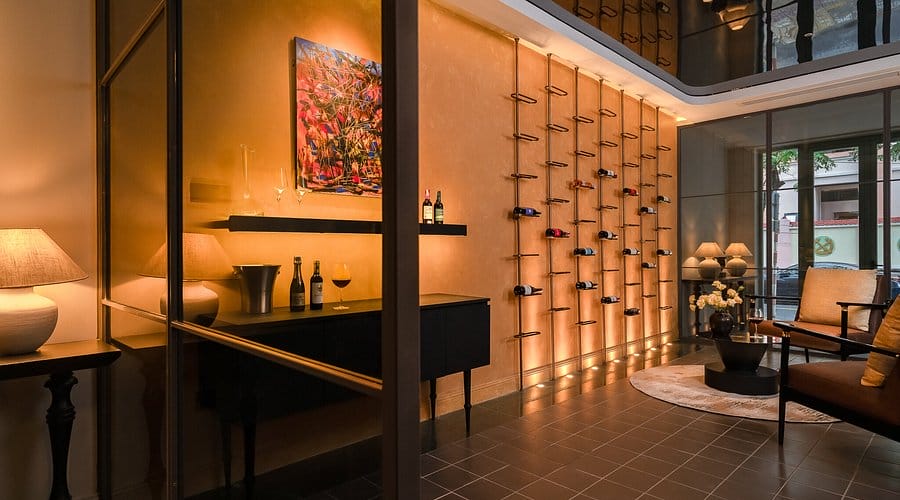 Khách Sạn Gần Novotel tại Đà Nẵng