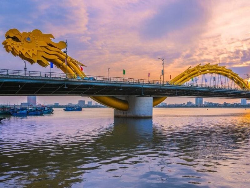 địa điểm ăn chơi Đà Nẵng