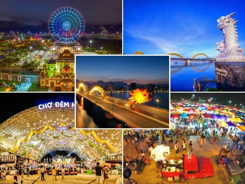 khách sạn đường Nguyễn Văn Thoại Đà Nẵng