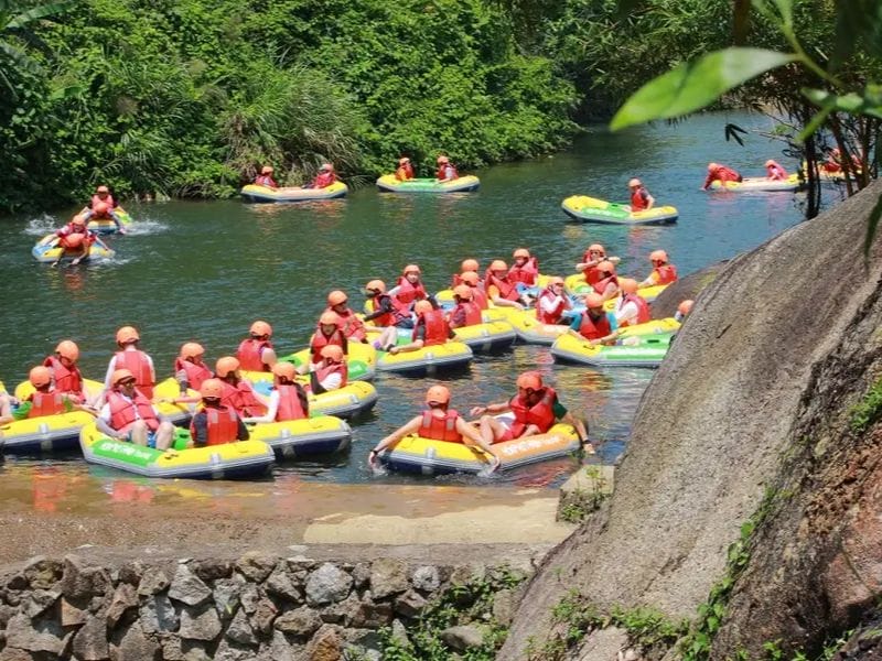 địa điểm du lịch ở Đà Nẵng giá rẻ