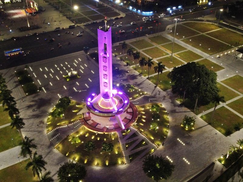 địa điểm đi chơi quanh Đà Nẵng