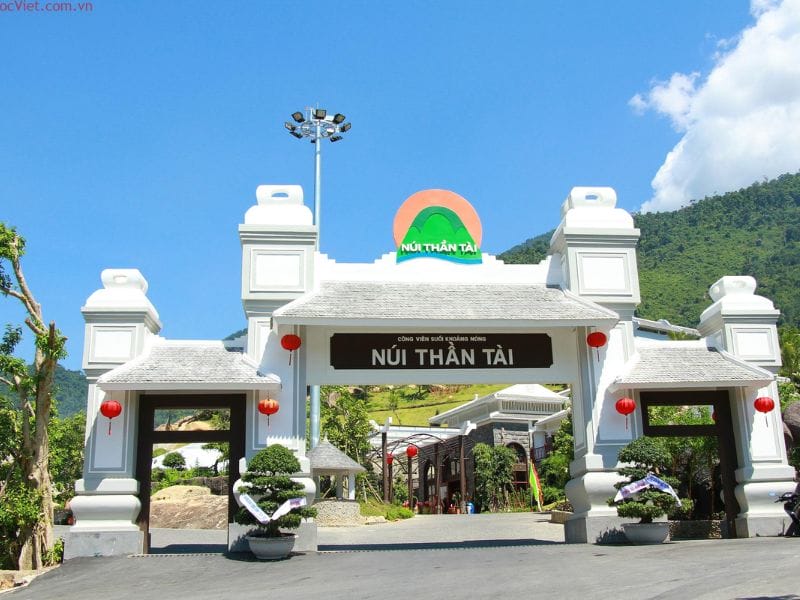 Lịch trình du lịch Đà Nẵng 4 ngày 3 đêm