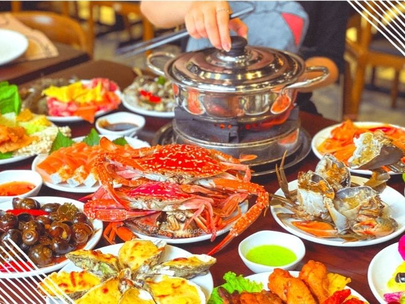 các hoạt động giải trí không thể bỏ qua tại Đà Nẵng