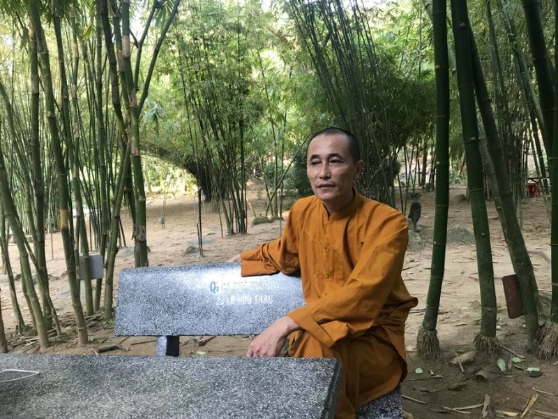 Sơn Trà Tịnh Viên