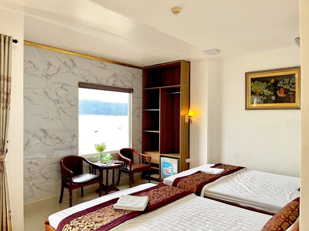 khách sạn gần bến xe trung tâm Đà Nẵng