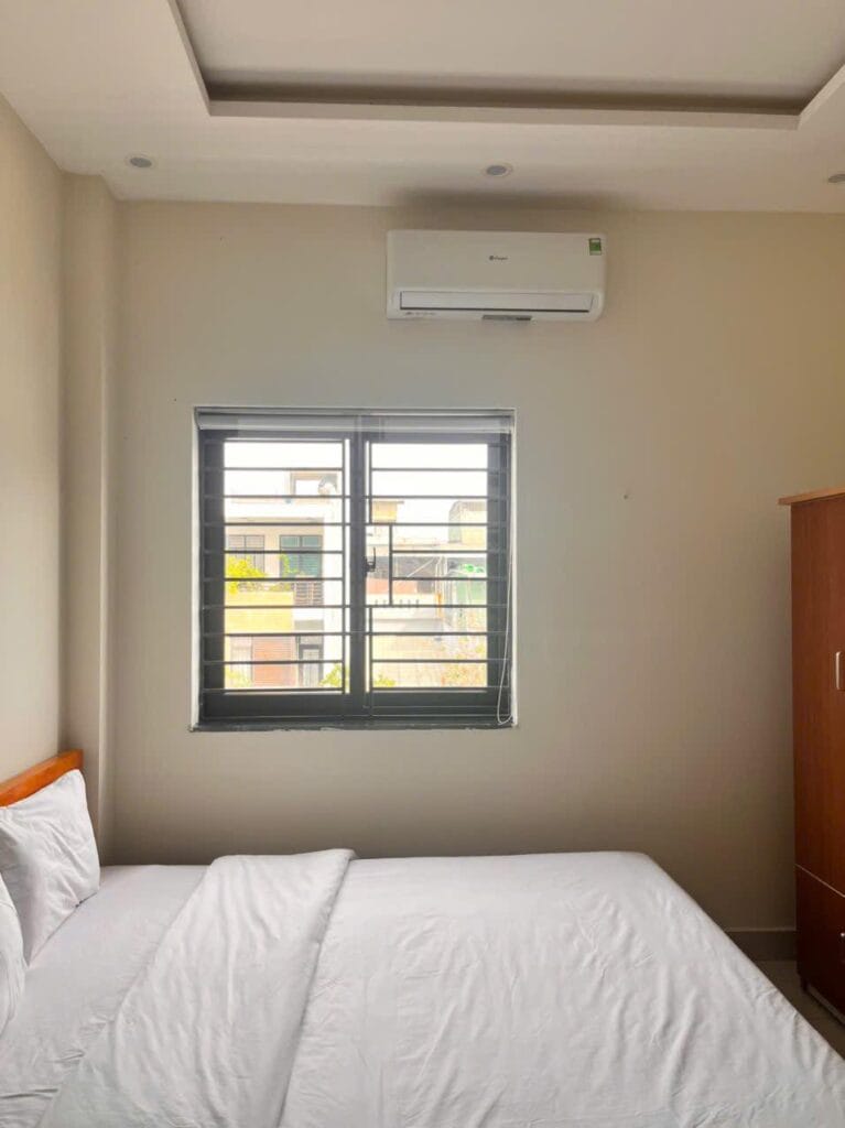 khách sạn gần bến xe trung tâm Đà Nẵng