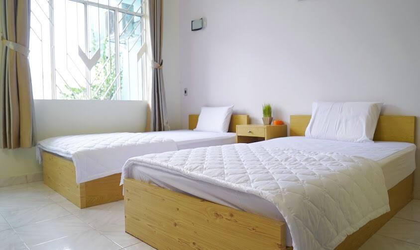 khách sạn gần bến xe trung tâm Đà Nẵng