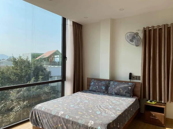 khách sạn gần bến xe trung tâm Đà Nẵng