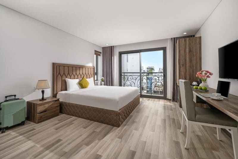 Sea Light Hotel Đà Nẵng