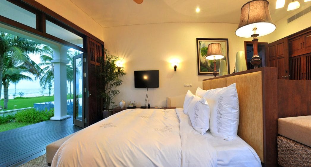 Furama Resort Đà Nẵng
