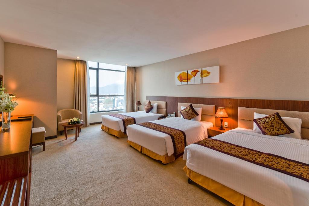 Mường Thanh Grand Đà Nẵng