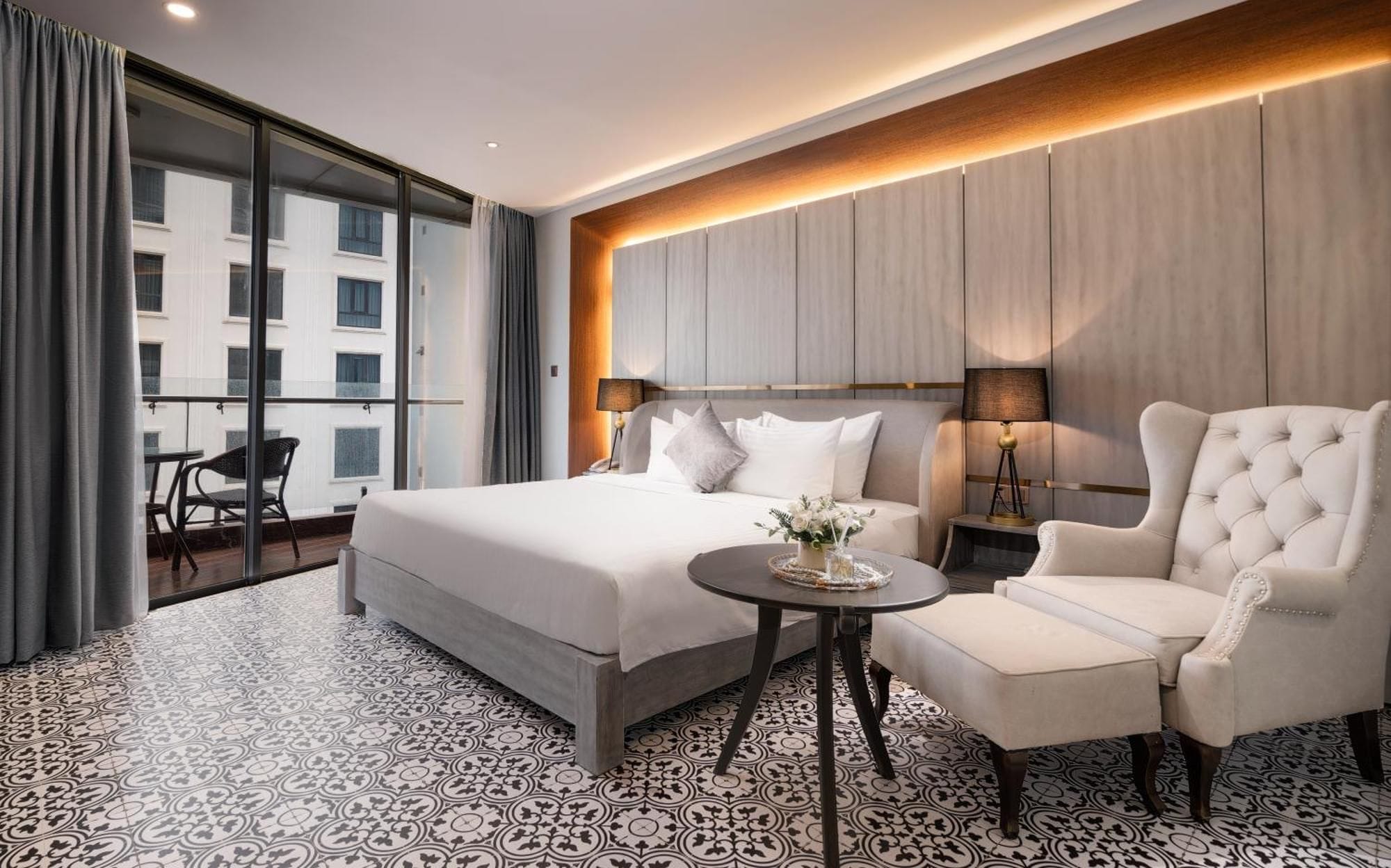 Cicilia Hotels & Spa Danang