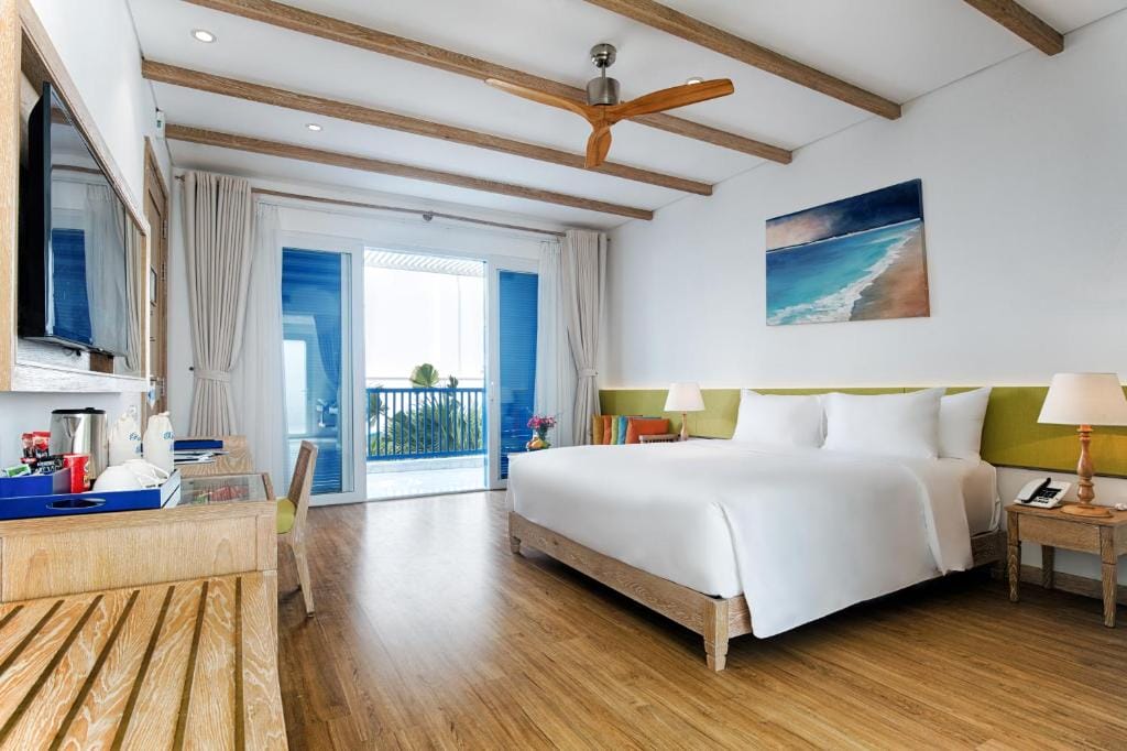 Risemount Premier Resort Danang
