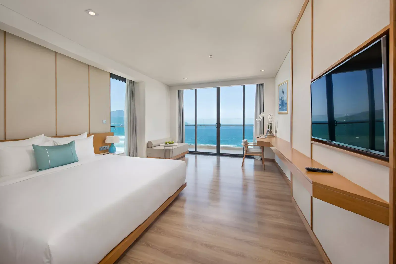  TMS Hotel Da Nang Beach 