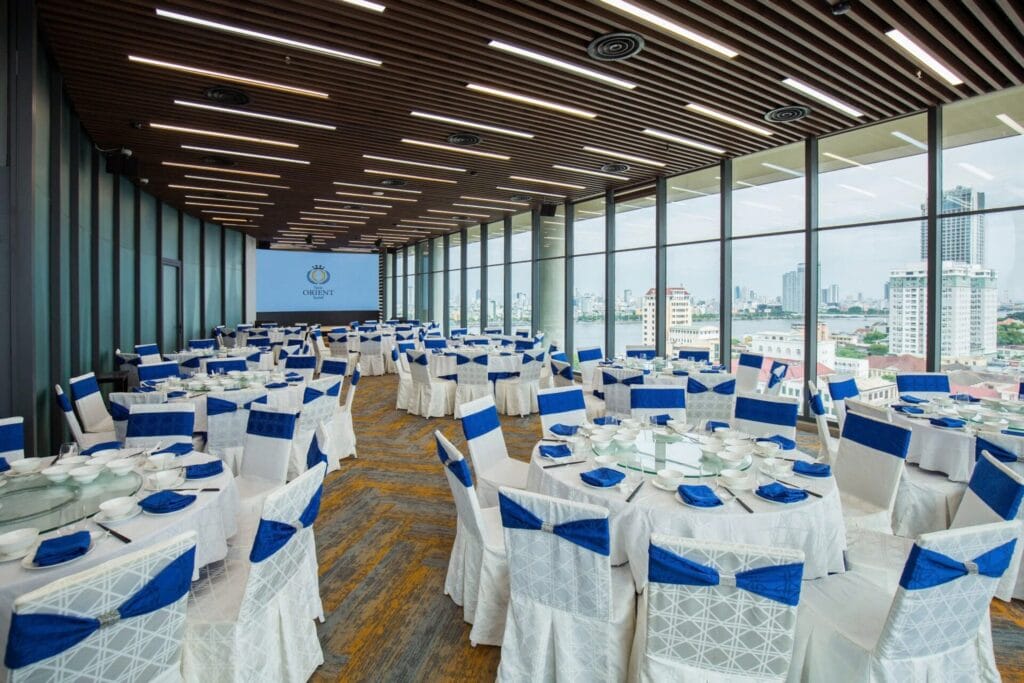 khách sạn gần trung tâm hành chính Đà Nẵng