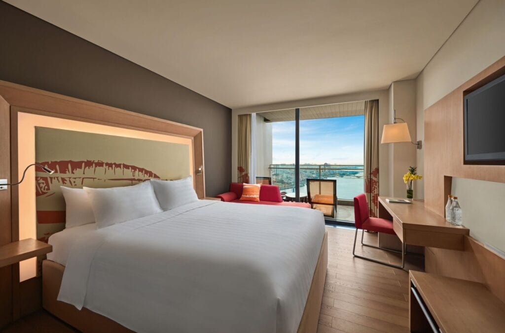 khách sạn gần trung tâm hành chính Đà Nẵng