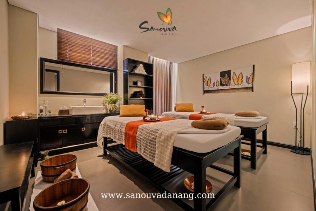 khách sạn gần trung tâm hành chính Đà Nẵng