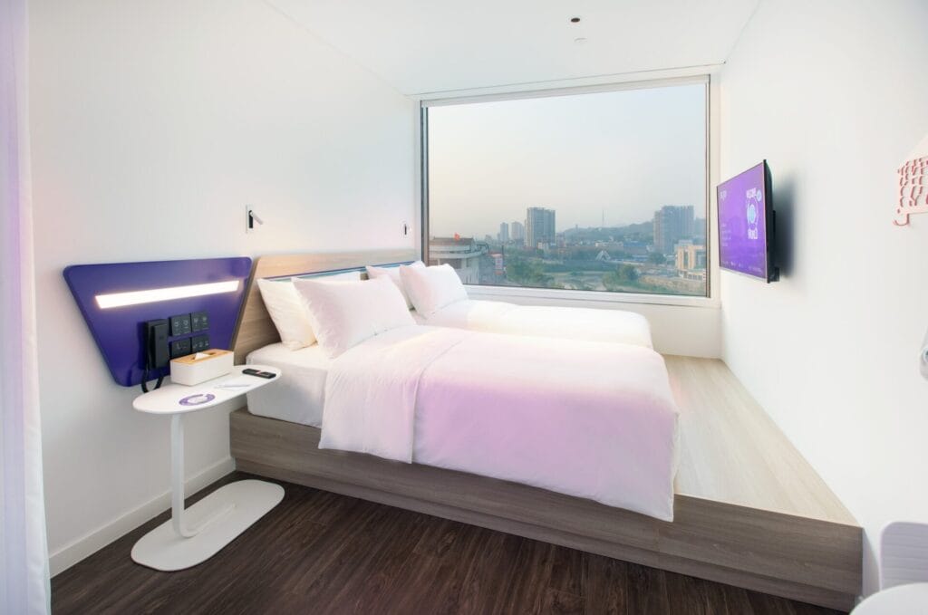 khách sạn gần trung tâm hành chính Đà Nẵng