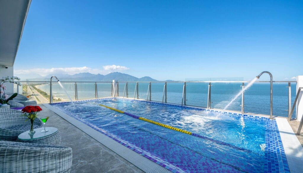 khách sạn gần trường đại học sư phạm Đà Nẵng