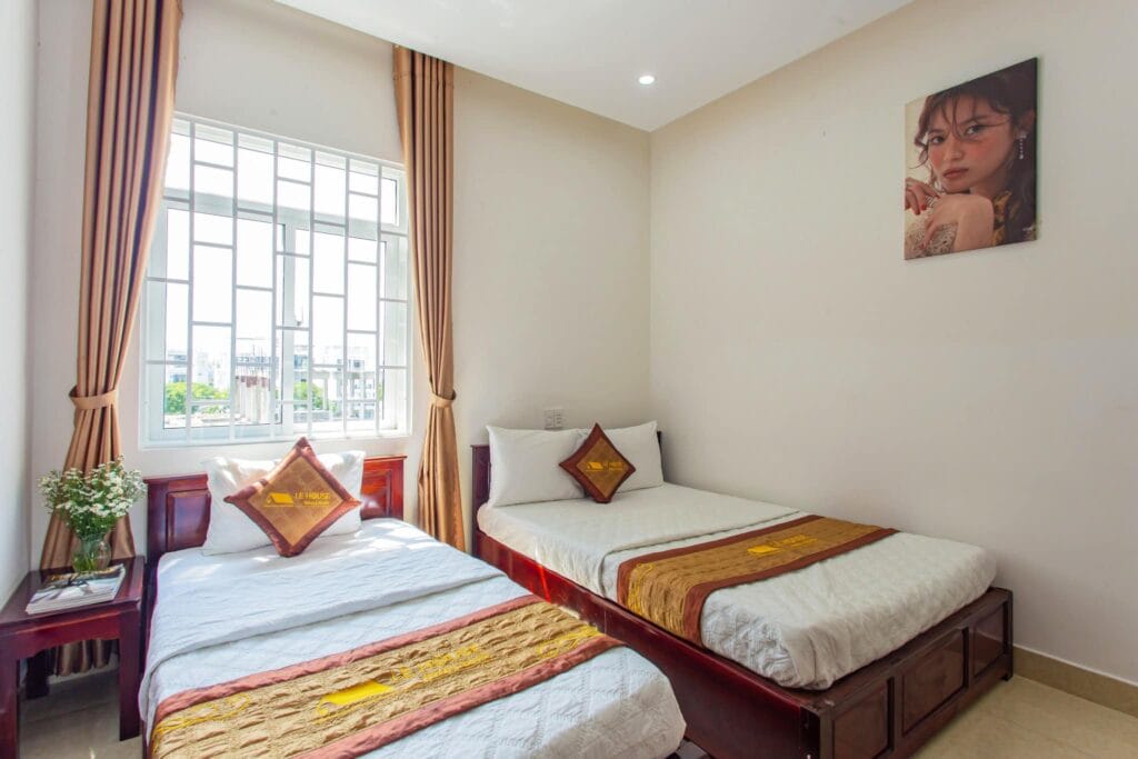 khách sạn gần trường đại học sư phạm Đà Nẵng