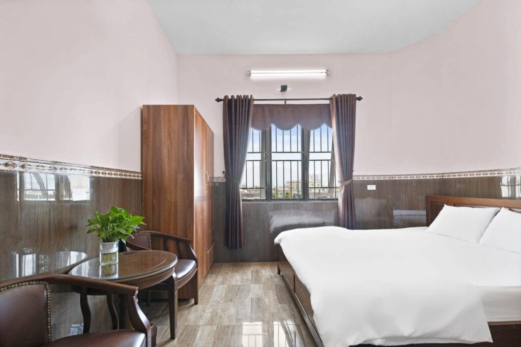 khách sạn gần trường đại học sư phạm Đà Nẵng