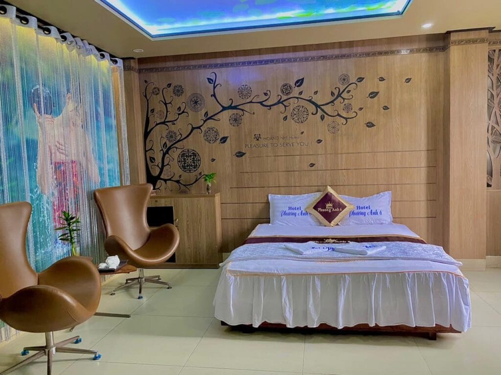 khách sạn gần trường đại học sư phạm Đà Nẵng