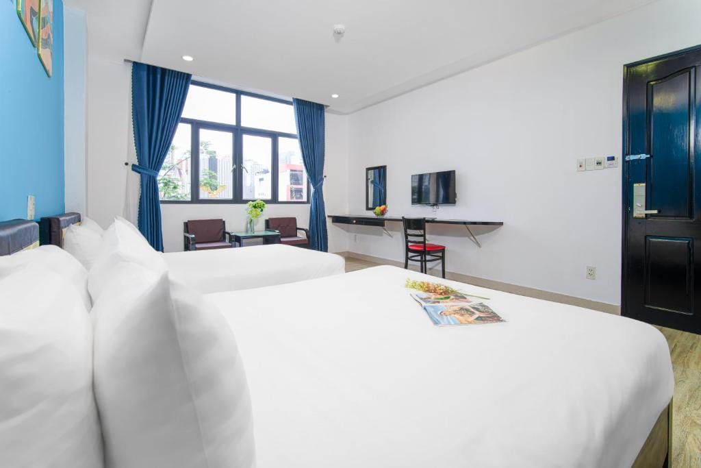 La Maison DaNang Beach