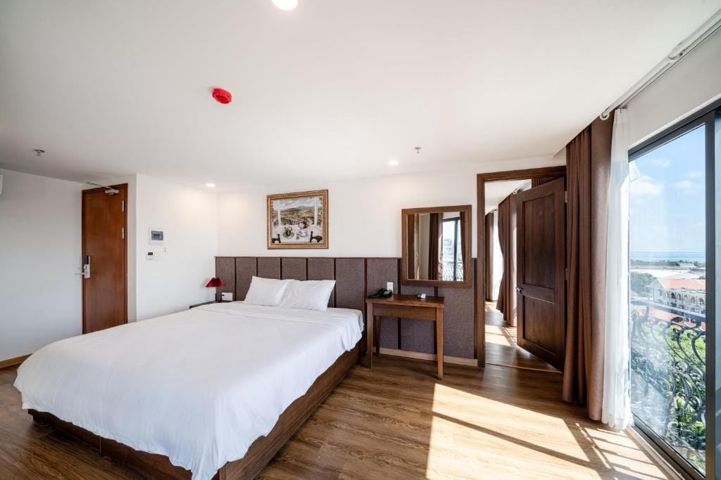 Langmandi Hotel & Apartment