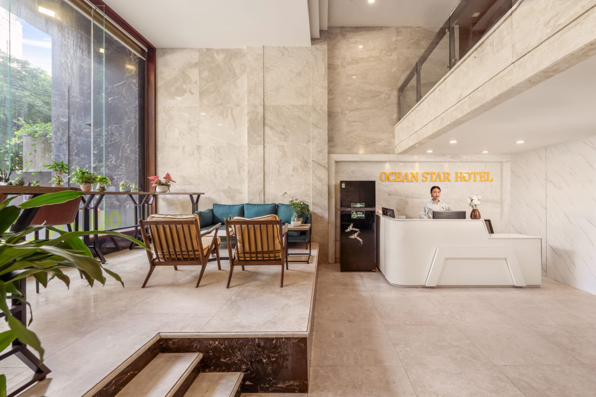 Ocean Star Hotel Danang Bay