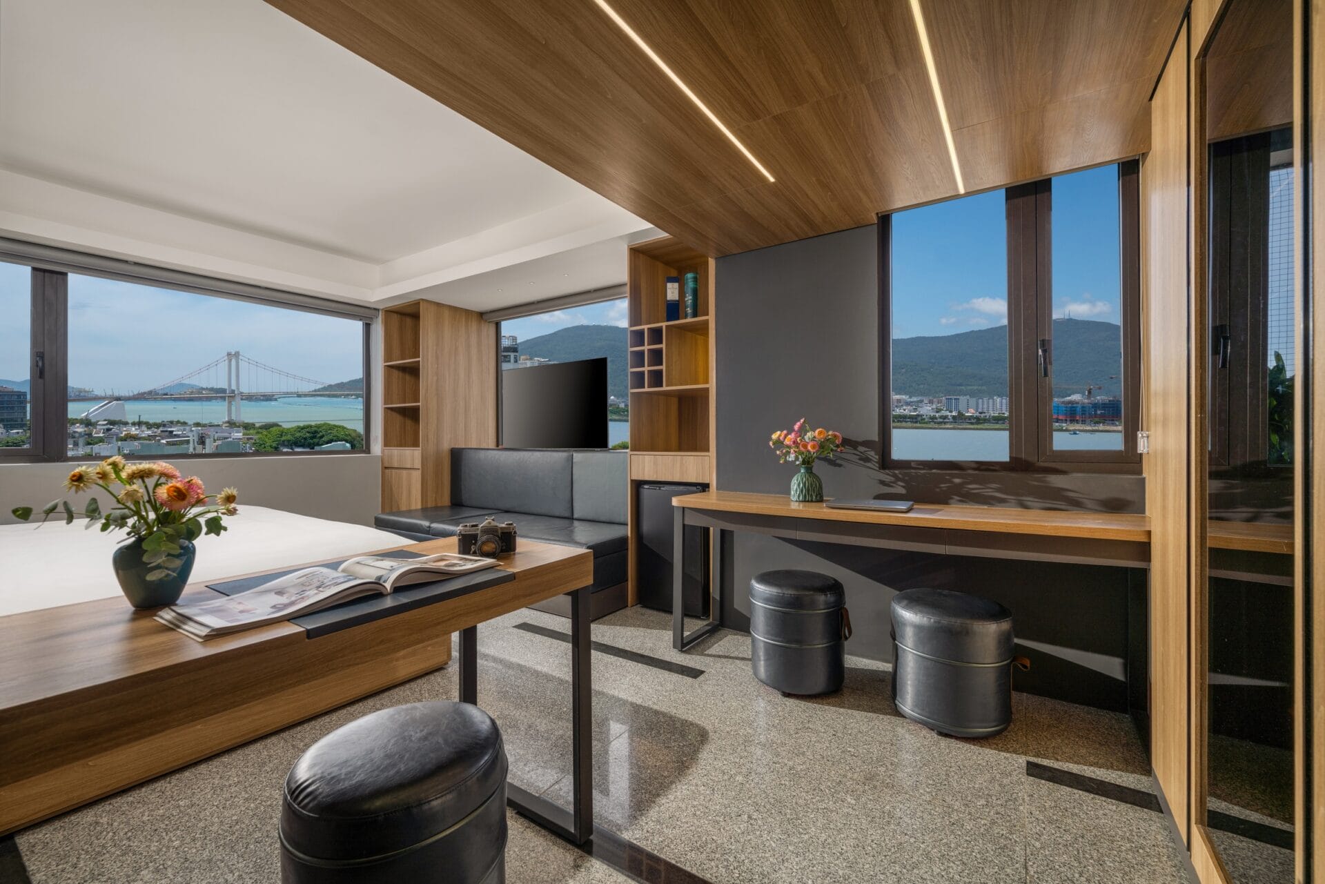 Rest Hotel and Apartment