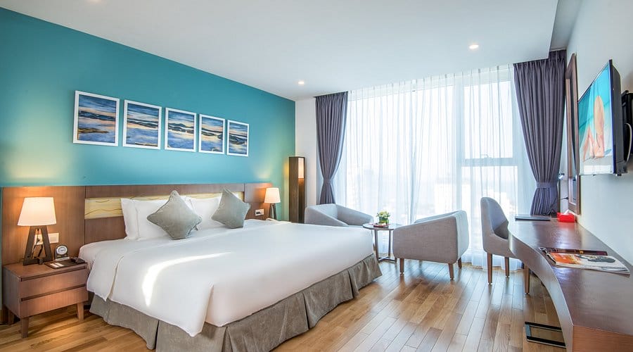 Royal Lotus Hotel Danang