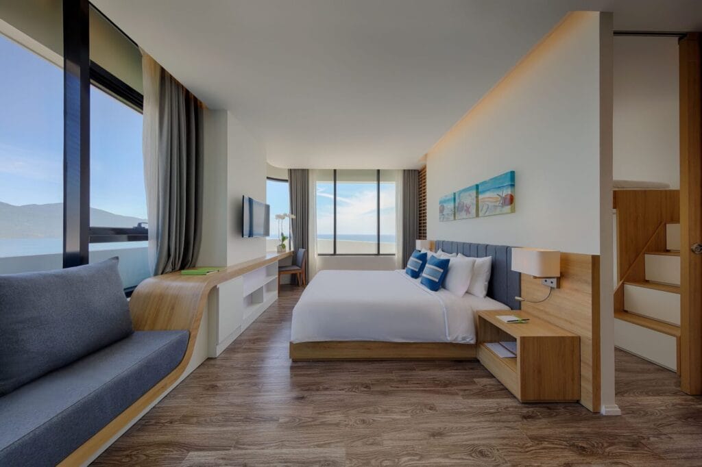 Khách sạn gần Alacarte Đà Nẵng