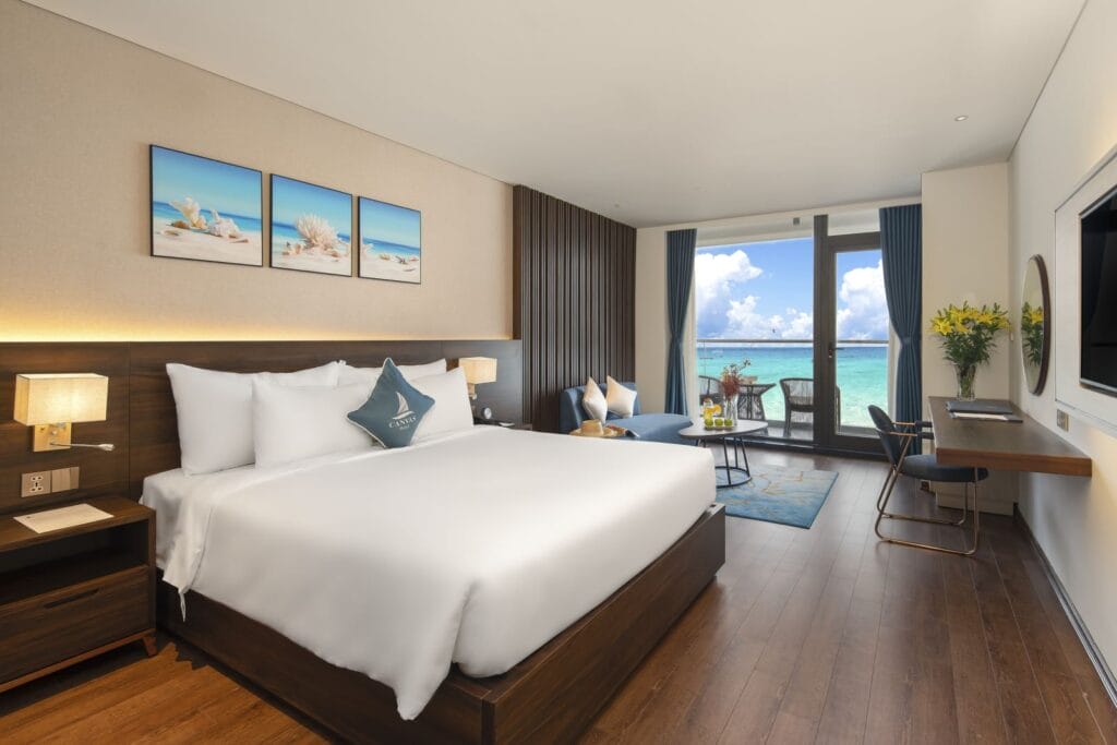 Khách sạn gần Alacarte Đà Nẵng