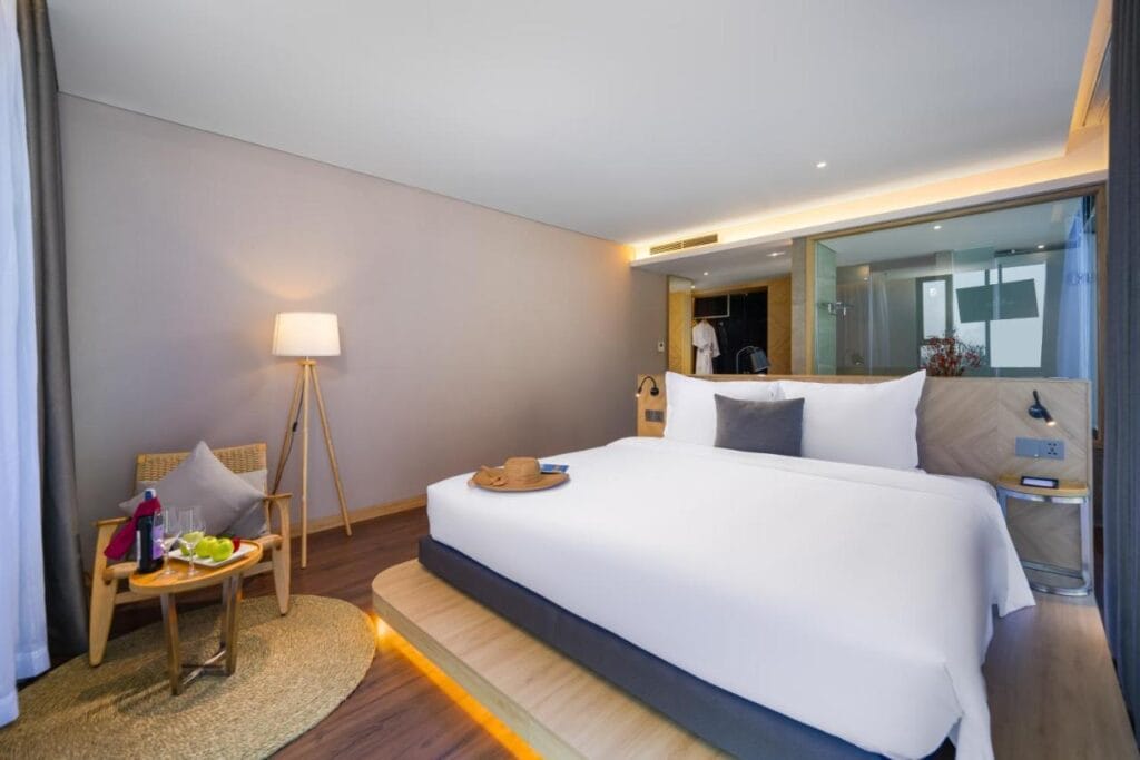 Khách sạn gần Lotte Đà Nẵng