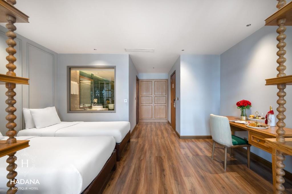 Khách sạn gần đường Duy Tân Đà Nẵng