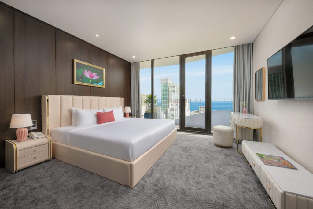 Khách sạn gần Non Nước Đà Nẵng