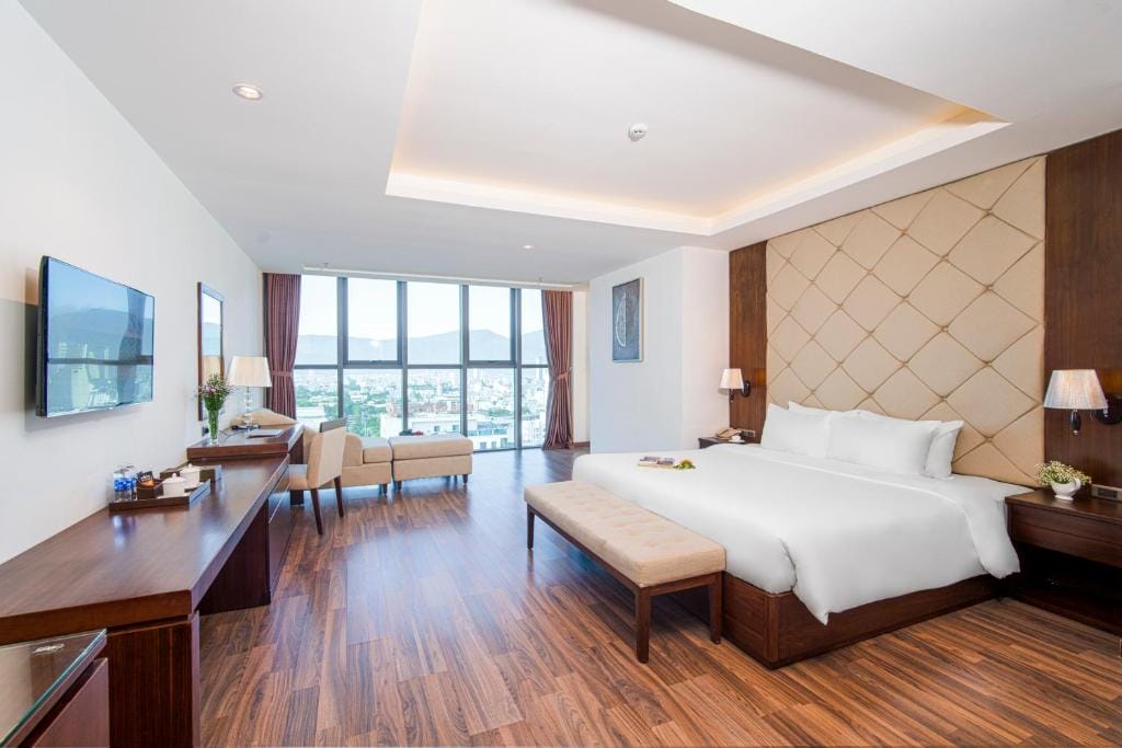 Khách sạn gần Vincom Đà Nẵng